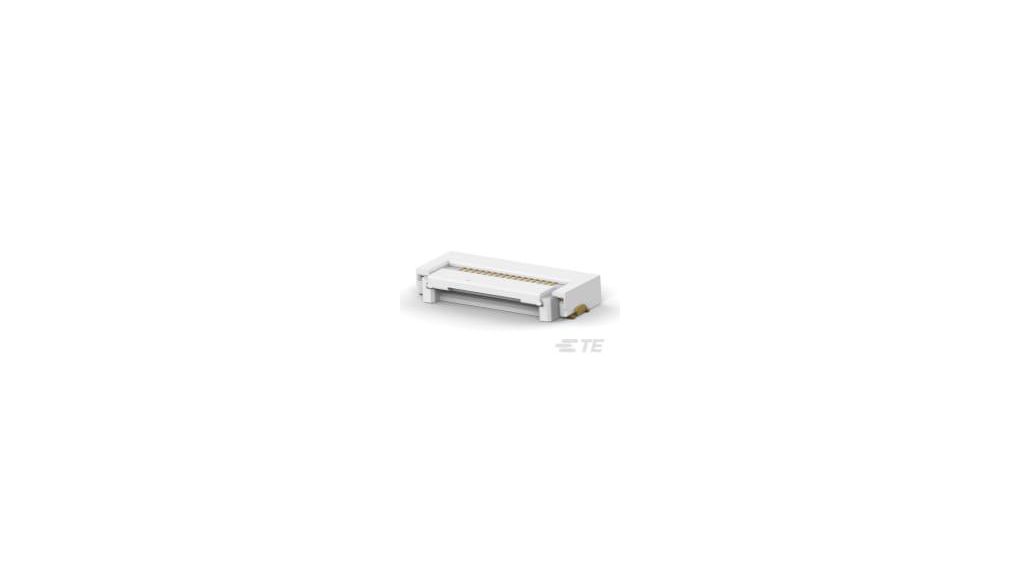 ZIF FPC 0.5 2H 16P FFC/FPC Connector 16
